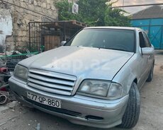 Mercedes C 280, 1993 il