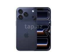 Apple iPhone 17 Pro Max Deep Blue 512GB 12GB