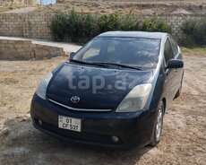 Toyota Prius, 2008 il