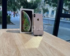 Apple iPhone XS Max Gold 256GB 4GB