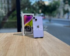 Apple iPhone 14 Purple 128GB 6GB