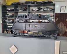 Toyota Prius aqua 2017 radiator barmaqlığı