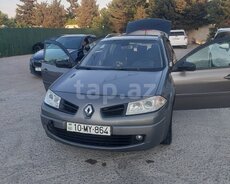Renault Megane, 2008 il