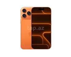 Apple iPhone 17 Pro Cosmic Orange 256GB 12GB