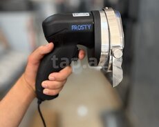 Elektrik dönər kəsən