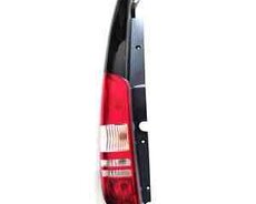 Mercedes w639 Vito Stop