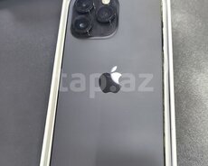 Apple iPhone 14 Pro Max Space Black 256GB 6GB