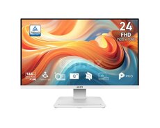 Monitor MSI PRO MP241W-E14V 144Hz
