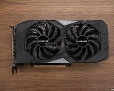 Gigabayte RTX 2060 6gb oc edition