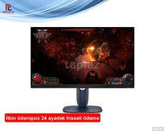 Gaming monitor Dell Alienware 27 - AW2725DM 210-BQWQ