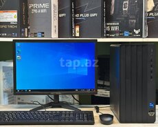 HP Pro Tower 290 G9 Intel Core i5-12400 | 8GB RAM | 256GB SSD | PC