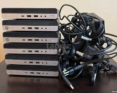 HP EliteDesk 800 G5 Mini