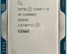 Intel Core i9 14900kf + Combo