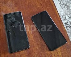 Samsung Galaxy S9+ Midnight Black 128GB 6GB platası