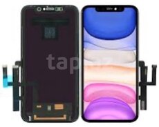 Apple iPhone 11 üçün GX ekran
