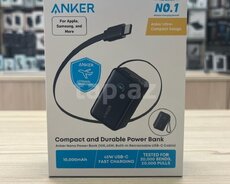 Anker Nano Power Bank 10000 mAh 45W
