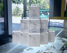 Original Apple 20W Adapter