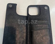 Apple iPhone 13 Pro üçün arxalıq