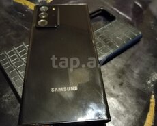 Samsung Galaxy Note 20 Ultra 5G Mystic Black 256GB 8GB