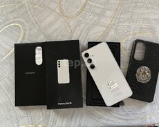Samsung Galaxy S24 FE Graphite 256GB 8GB