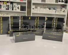 Xiaomi Poco X8 Pro Max Black 512GB 12GB