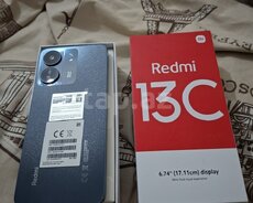 Xiaomi Redmi 13 5G Hawaiian Blue 128GB 8GB