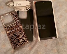 Xiaomi Redmi Note 14 Midnight Black 256GB 8GB