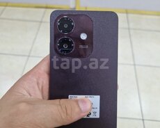 OPPO A3 Nebula Red 128GB 4GB