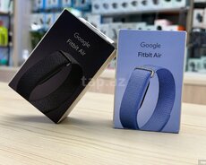 Google FitBit Air