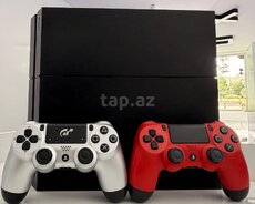 Playstation 4 Fat