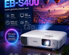 Proyektor Epson EB-S400