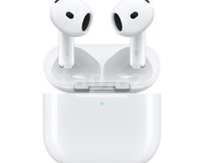 AirPods 4
