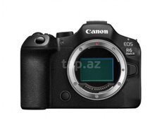 Fotoaparat Canon R6 Mark III