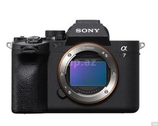 Fotoaparat Sony a7 IV body