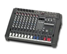 Mikşer "Dynacord 600-2"