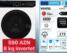 Paltaryuyan Vestel
