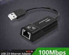 USB to lan konverter Rj45 Ethernet