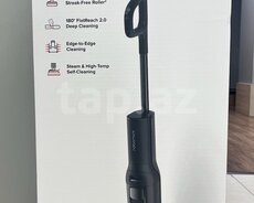 Roborock F25 Ultra Black tozsoran