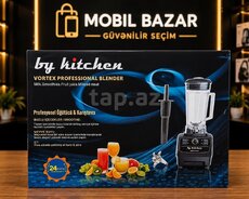 By Kitchen Vortex 1500W Bar blender