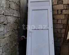 Plastik hamam qapısı