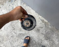 BMW G30 530 amortizator və yayları