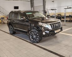 Lexus təkərləri