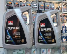 Mühərrik yağı Petro canada 5w-20