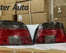 BMW E39 led stopu
