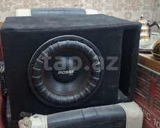 Audio texnika sistemi