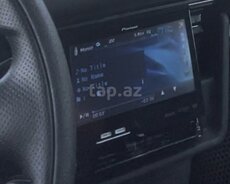 Maqnitola Pioneer- AVH-P6300BT