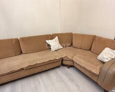Künc divanı