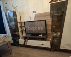 Qonaq otağı mebeli