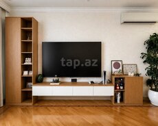 Tv stend