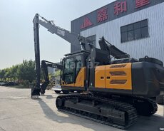 Uzunqol excavator WOLF WE230, 2026 ili